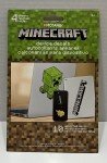 Minecraft Gang Device Stickers by Mojang