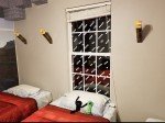 Minecraft Pixel Window Decals - Fun Vinyl Stickers