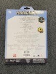 Minecraft Reusable Wall Stickers for Kids' Rooms