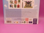Minecraft Reusable Waterproof Desktop Decals - 44 Pieces