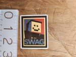 Minecraft Decal Stickers - Game-Inspired Swag