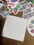 100 Minecraft-Themed Sticker Decals Set