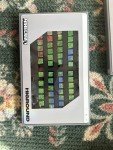 Higround x Minecraft 68 Keycaps Set