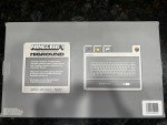 Higround Minecraft Limited Edition 68 Keycaps Set