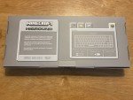 Highground x Minecraft Grass Block Keyboard