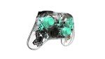 PDP REALMz™ Wireless Controller: Minecraft Steve Diamond Print