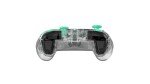 PDP REALMz™ Wireless Controller: Minecraft Steve Diamond Print