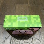 Minecraft Pig Xbox One Controller (New & Sealed)
