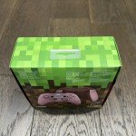 Minecraft Pig Xbox One Controller (New & Sealed)