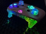 Xbox One Wireless Controller - Minecraft Pig (LIMITED EDITION) - with LED Mod