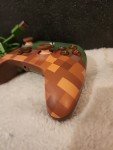 Power A Xbox One Wired Controller Minecraft Complete 