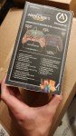 NEW MINECRAFT enhanced wired controller for XBOX ONE & Windows 10 PowerA Power A
