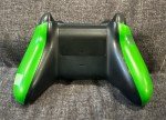 Official Microsoft Xbox One Minecraft Green Camo Controller! ~ Authentic! ~ LQQK