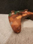 Power A Xbox One Wired Controller Minecraft Complete 