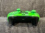 Official Microsoft Xbox One Minecraft Green Camo Controller! ~ Authentic! ~ LQQK