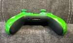 Official Microsoft Xbox One Minecraft Green Camo Controller! ~ Authentic! ~ LQQK