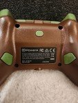 Power A Xbox One Wired Controller Minecraft Complete 