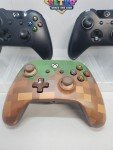 *Parts/Repair* 3 Microsoft Xbox One Controller Lot. Minecraft / Model 1697