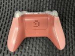 Xbox One Wireless Controller - Minecraft Pig (LIMITED EDITION) - with LED Mod