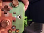 Power A Xbox One Wired Controller Minecraft Complete 