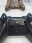 *Parts/Repair* 3 Microsoft Xbox One Controller Lot. Minecraft / Model 1697