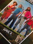 A Minecraft Movie 11" x 17" Collector's Movie Poster ( T4 )