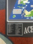 Minecraft Welcome To Achievement City Poster Achievement Hunter 24x36