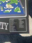 Minecraft Welcome To Achievement City Poster Achievement Hunter 24x36