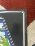 Minecraft Welcome To Achievement City Poster Achievement Hunter 24x36