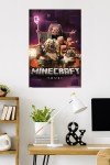 A Minecraft Movie - Hog Collage