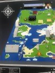 Minecraft Welcome To Achievement City Poster Achievement Hunter 24x36