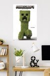 Trends International A Minecraft Movie - Creeper Feature Series Wall Poster, 34L x 22.4W, Unframed Version