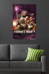 A Minecraft Movie - Hog Collage