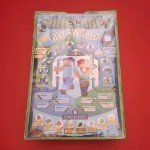 Minecraft - Overworld Poster - Zombies, Steve & Alex - RARE