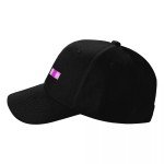 Enderman Baseball Cap Fashionable Luxury Brand Unisex Duckbill Cap