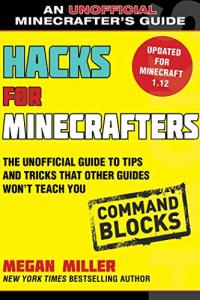 Ultimate Guide to Minecraft Command Blocks Secrets