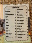 Minecraft Handbook Collection: Combat, Construction & Gaming