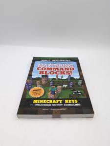 Master Command Blocks: Minecraft Guide & Tips