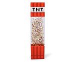Minecraft TNT Block LED Glitter Motion Lamp