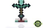 Minecraft Diamond Sword USB LED Night Light