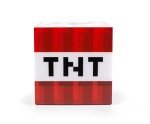 Minecraft TNT Block 6-Inch USB LED Night Light