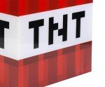 Minecraft TNT Block 6-Inch USB LED Night Light