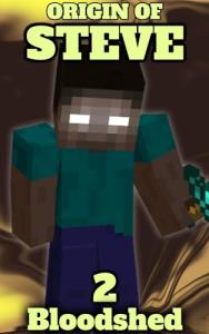 Origin of Steve Book 2: Adventure Awaits!