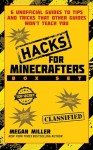 Ultimate Minecraft Hacks Box Set: 6 Unofficial Guides