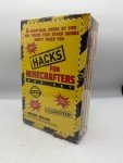 Minecraft Hacks: 6 Book Box Set Collection