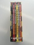 Minecraft Hacks Box Set: 6 Fun Guides