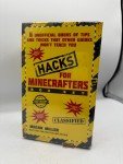 Minecraft Hacks: 6 Book Box Set Collection