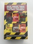Minecraft Hacks Box Set: 6 Fun Guides