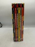 Minecraft Hacks: 6 Book Box Set Collection