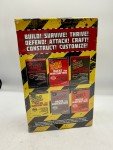 Minecraft Hacks: 6 Book Box Set Collection